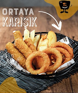 Çorlu Kahvaltı